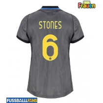 Inter Milan John Stones #6 3rd trikot Frauen 2026-27 Kurzarm